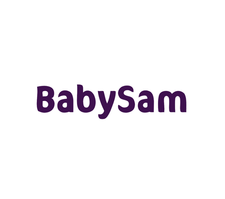Babysam.dk