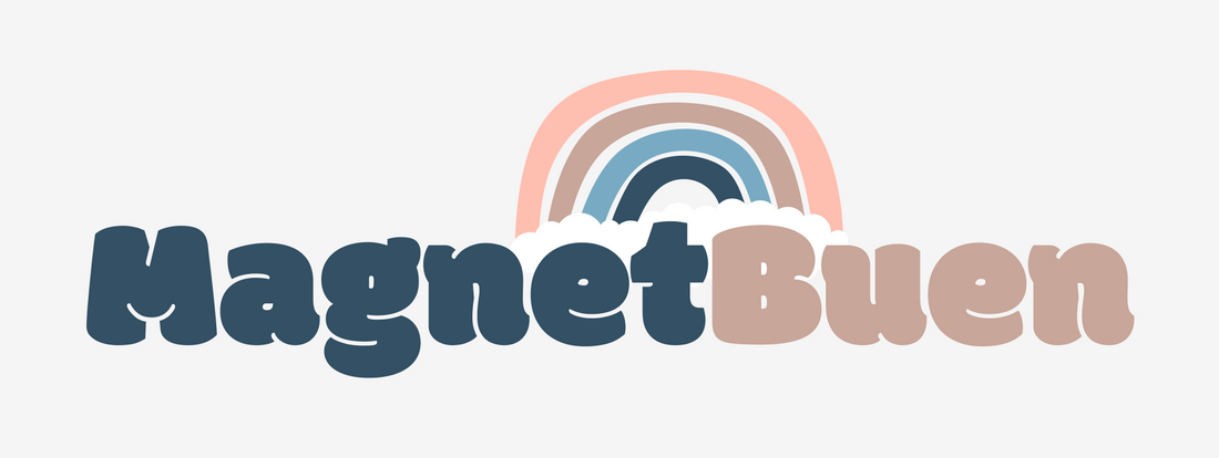 Magnetbuen.dk